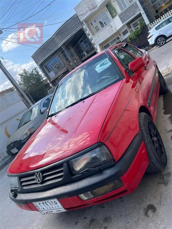 Volkswagen Vento 1994 for sale in Iraq - Baghdad